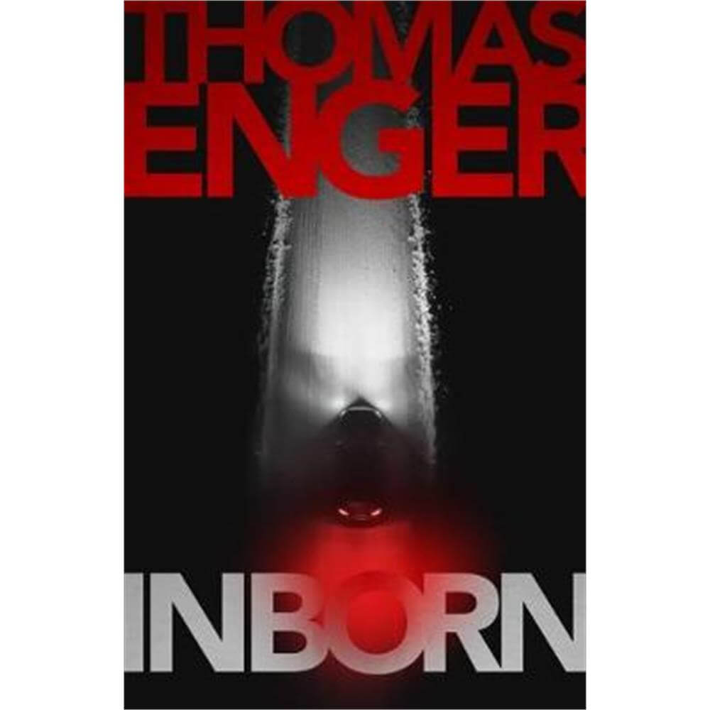 Inborn (Paperback) - Thomas Enger